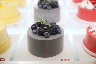 維益 以文化賦能甜味烘焙，提升產(chǎn)品附加值